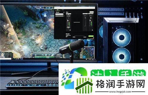SHURE推出全新MV6