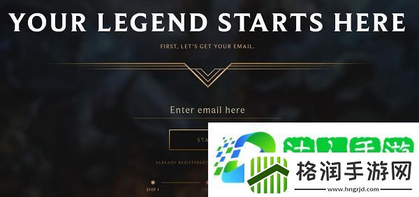 注册拳头账号点start没反应怎么办