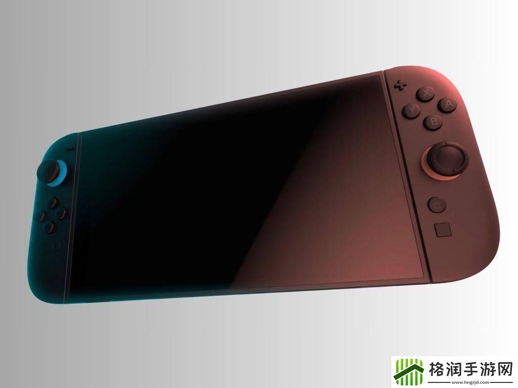 任天堂Switch