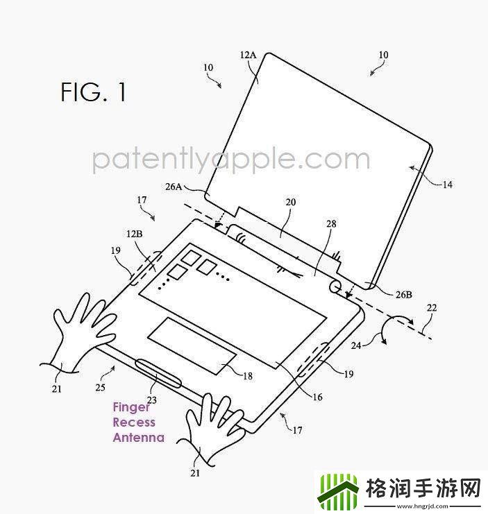 苹果重启蜂窝版MacBook研发