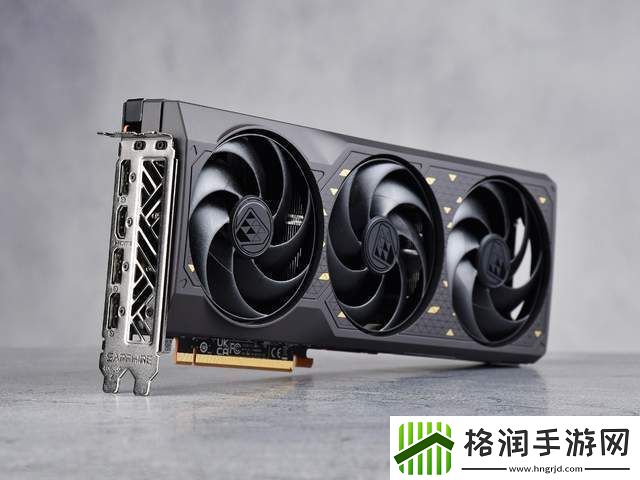 2000元显卡优选！蓝宝石RX