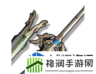 鸣潮2.2版本新增了哪些武器