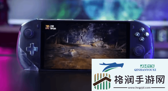 壹号本Zen5掌机黑神话平均58帧！只需15W功耗