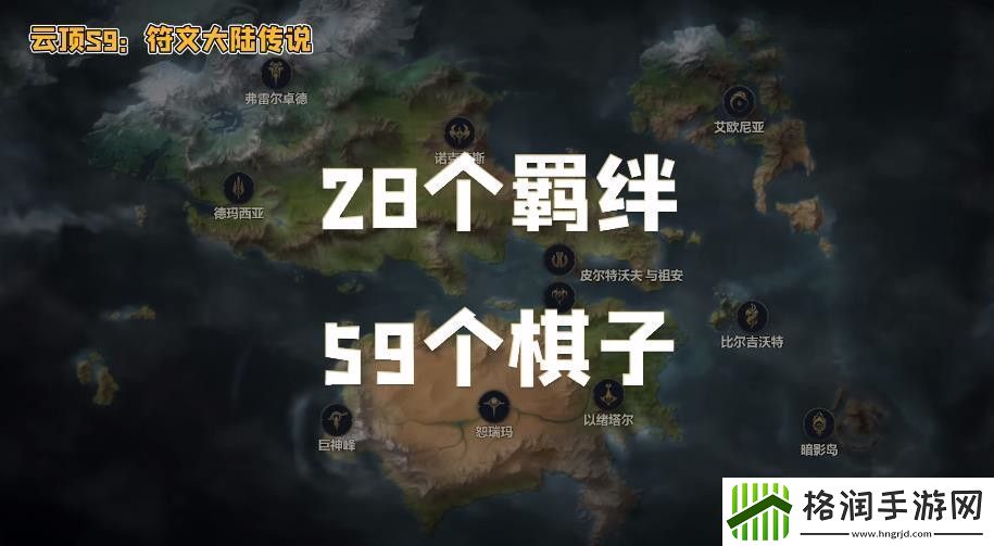 云顶之弈s9法师阵容攻略