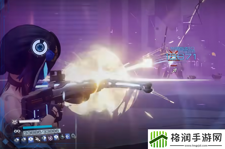 尘白禁区肴夜天光介绍