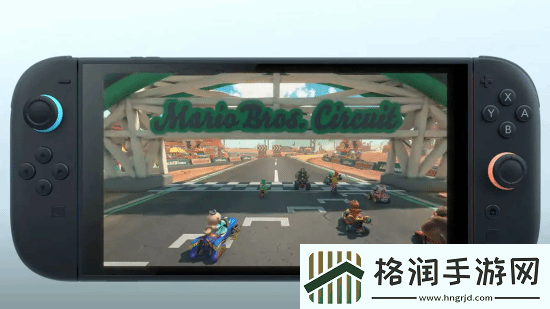 就在下周！百思买确认Switch2将于4.3开启预购