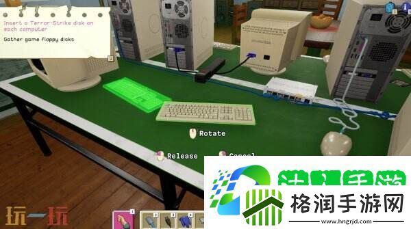 单人冒险LAN