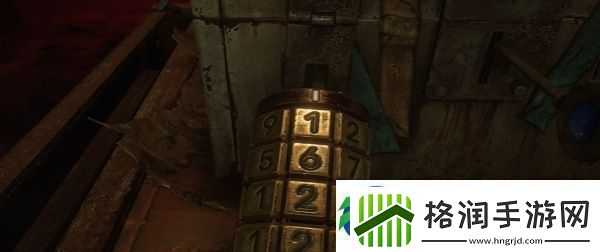 寂静岭2重制版里世界医院二楼密码是什么