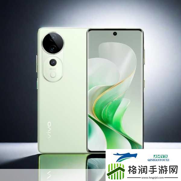 vivoS19Pro4nm旗舰处理器手游玩家的性能新宠