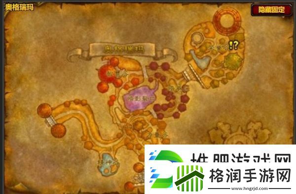 魔兽世界野人铁手套图纸怎么获得