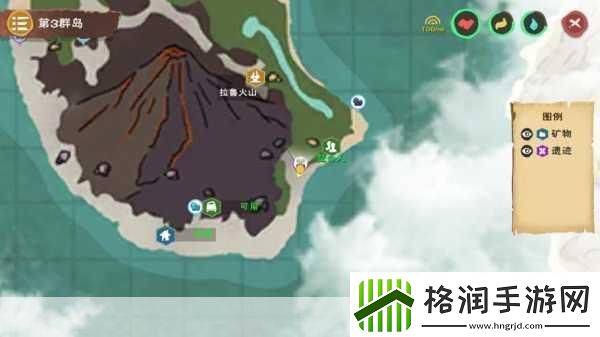 创造与魔法