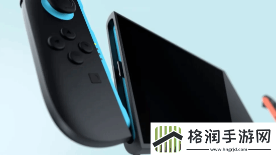 就在下周！百思买确认Switch2将于4.3开启预购