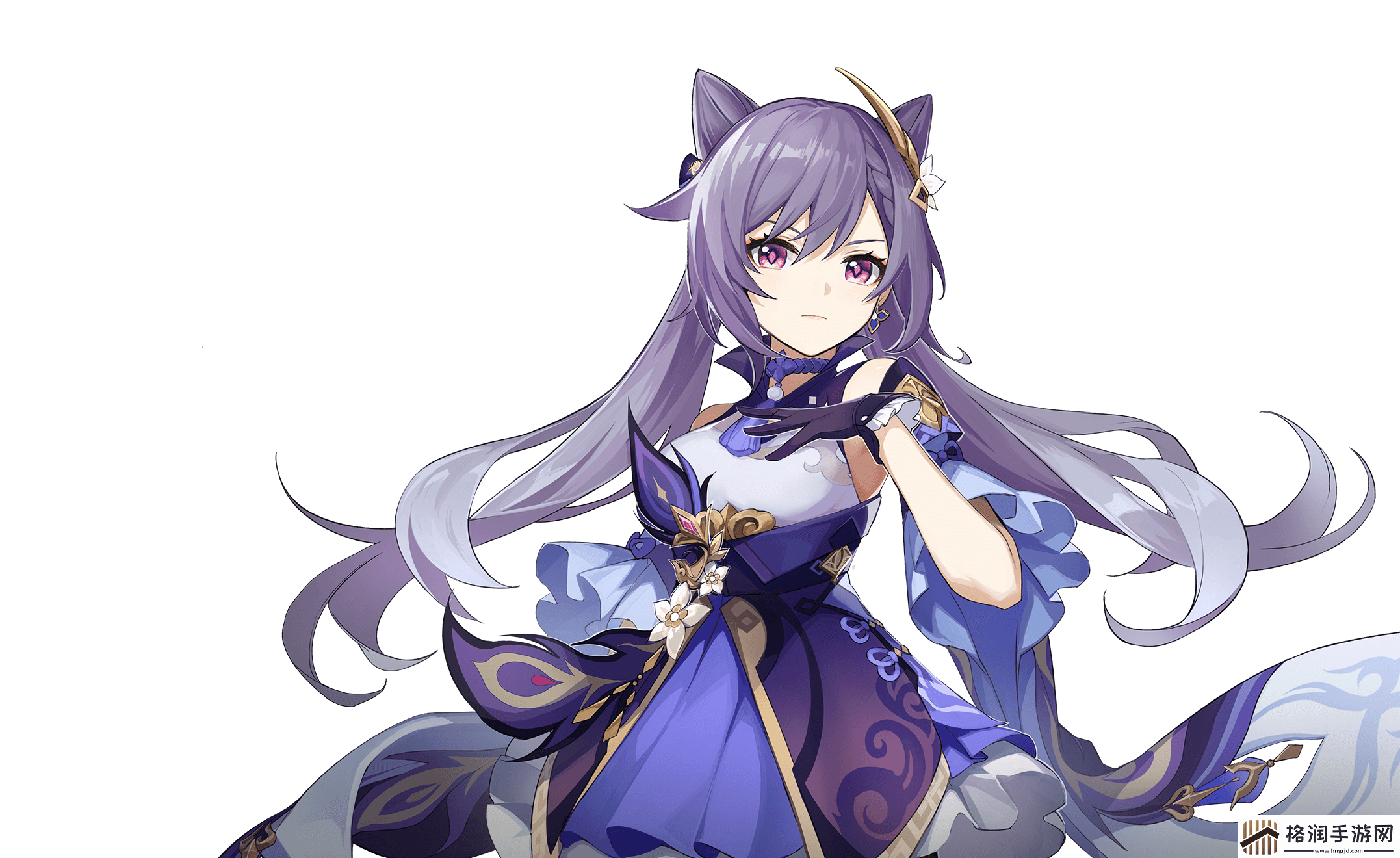原神1.3版本UP刻晴值不值得抽
