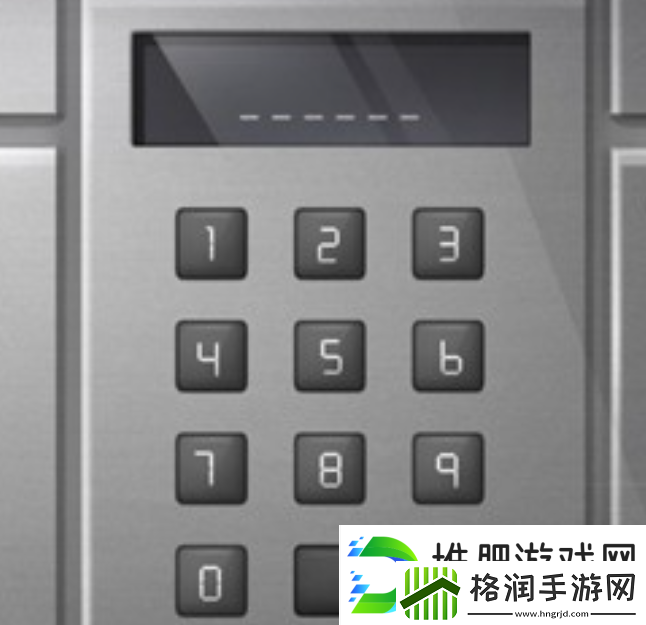 闪耀暖暖监控室密码是什么