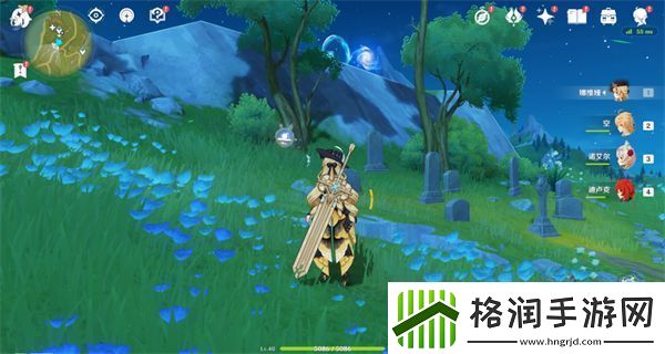 原神4.3秘宝迷踪第一关通关方法攻略一览