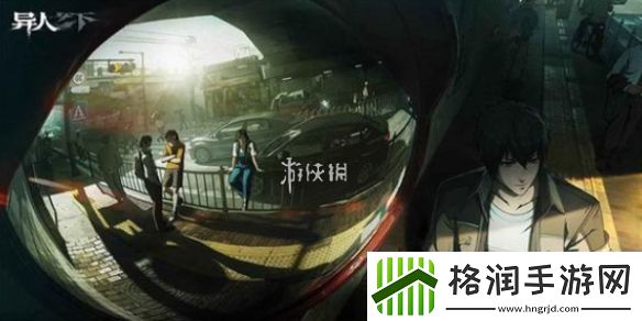 异人之下阵容怎么搭配