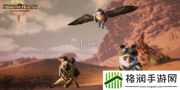 怪物猎人旅人怎么预约