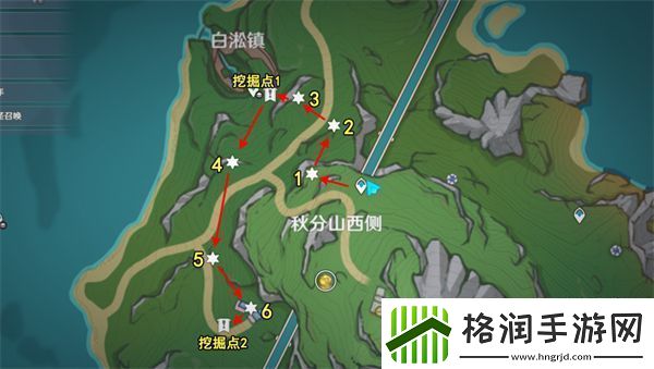 原神4.3秘宝迷踪第一关通关方法攻略一览