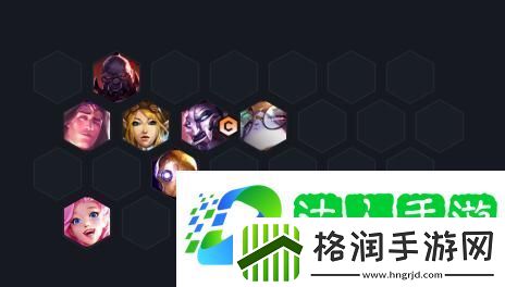 云顶之弈s6名流巨像加里奥阵容怎么搭配