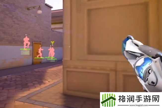无畏契约手游怎么自定义准星