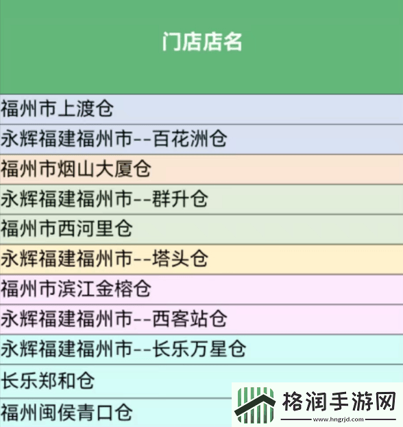 永辉超市新招
