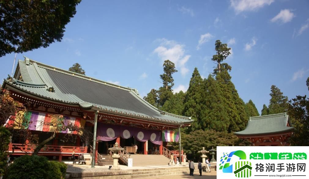信长之野望12中的风景区有哪些