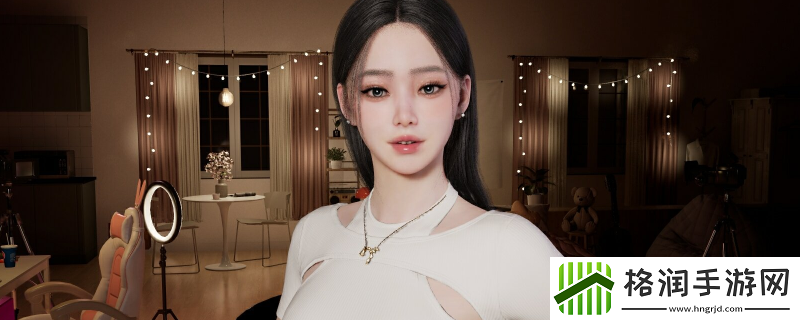 inZOI圆脸美女捏脸分享
