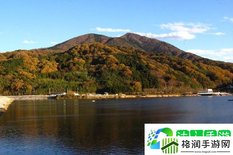 信长之野望12中的风景区有哪些