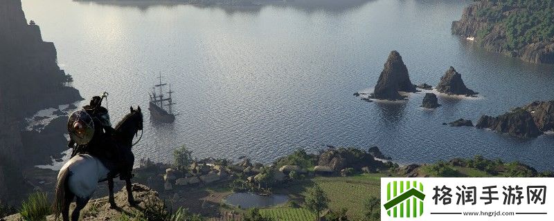 红色沙漠各地文化介绍分享