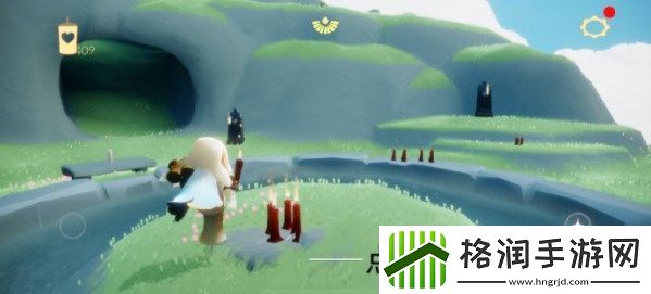 光遇5.22任务攻略