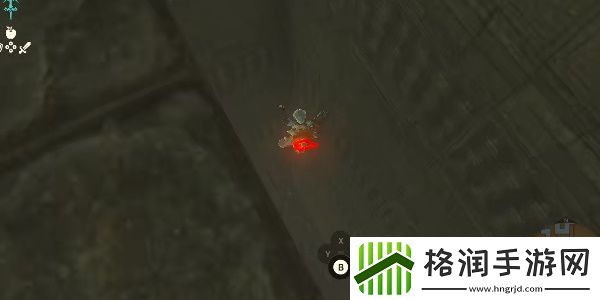 王国之泪伊嘎秀克神庙攻略