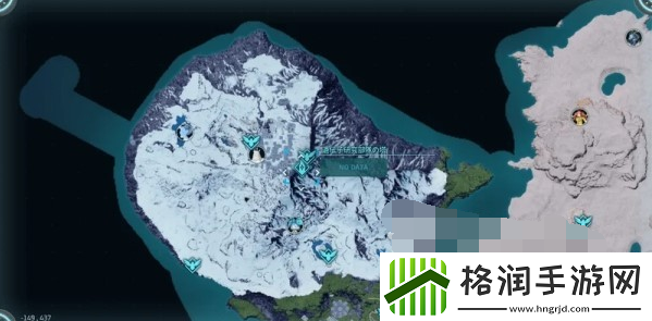 幻兽帕鲁基因研究部队的高塔在哪