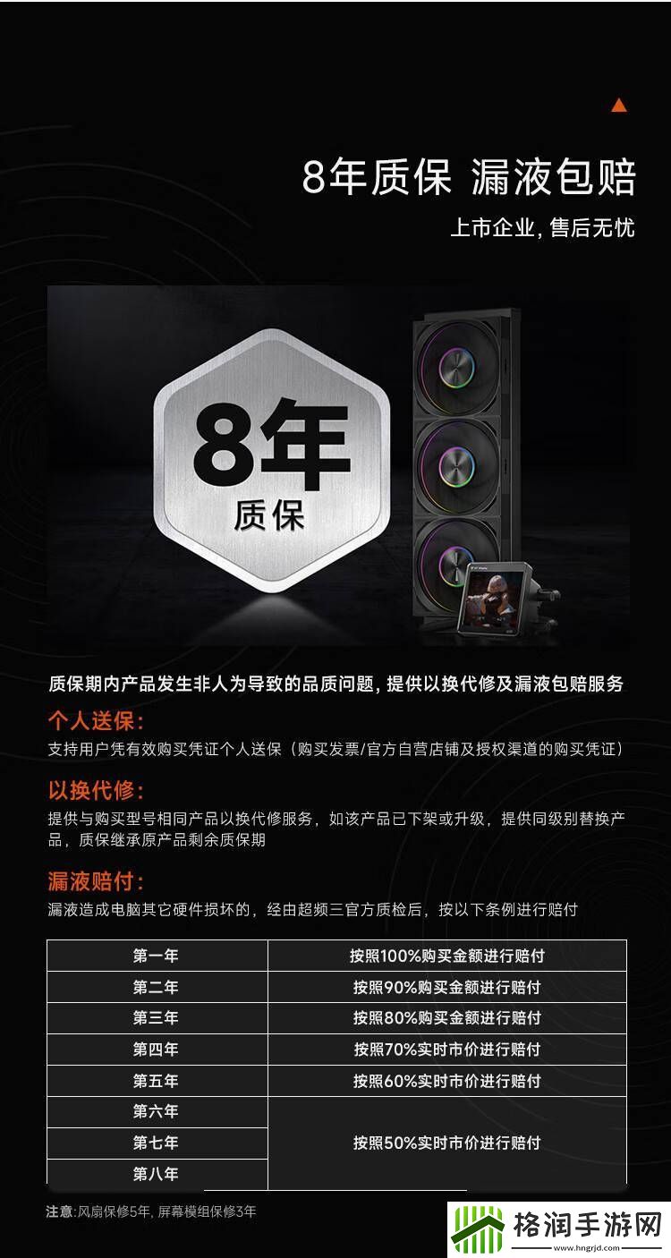 超频三银翼DT360