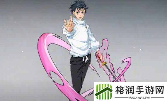 咒术回战手游开荒队怎么组​