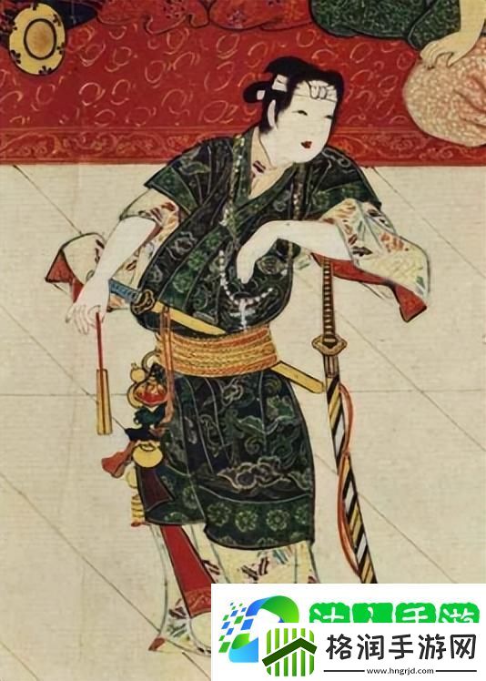 信长之野望12中的风景区有哪些