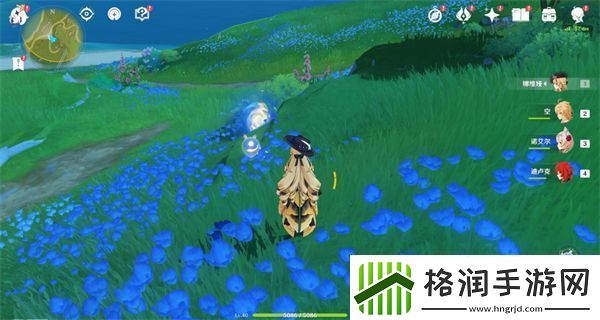 原神4.3秘宝迷踪第一关通关方法攻略一览