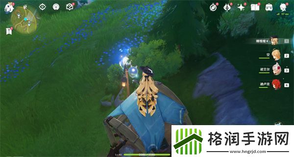 原神4.3秘宝迷踪第一关通关方法攻略一览