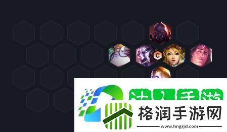 云顶之弈s6名流巨像加里奥阵容怎么搭配