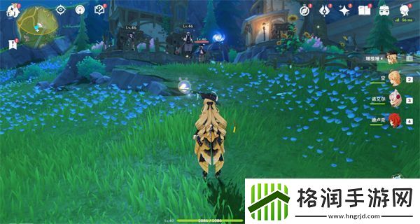 原神4.3秘宝迷踪第一关通关方法攻略一览