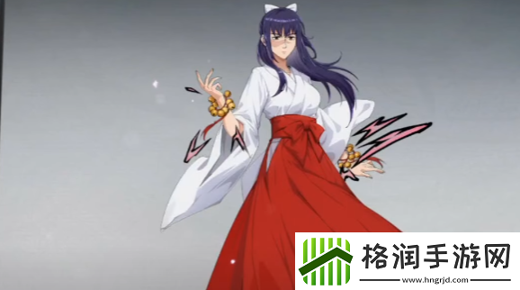咒术回战手游开荒队怎么组​