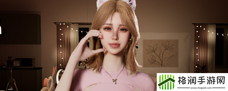 inZOI美女猫娘捏脸分享