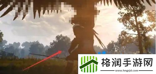 巫师3弩怎么使用