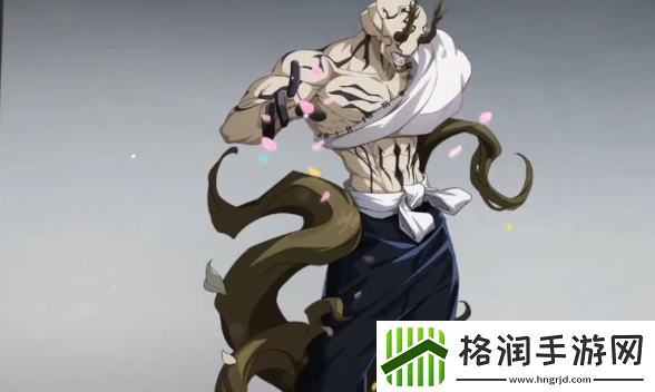 咒术回战手游开荒队怎么组​