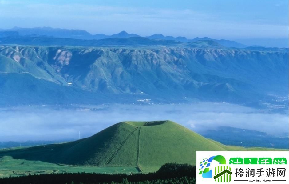 信长之野望12中的风景区有哪些