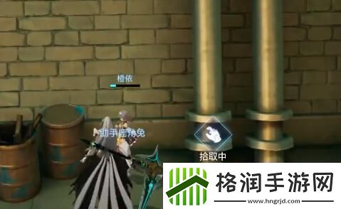 晶核莱茵城卡牌位置介绍