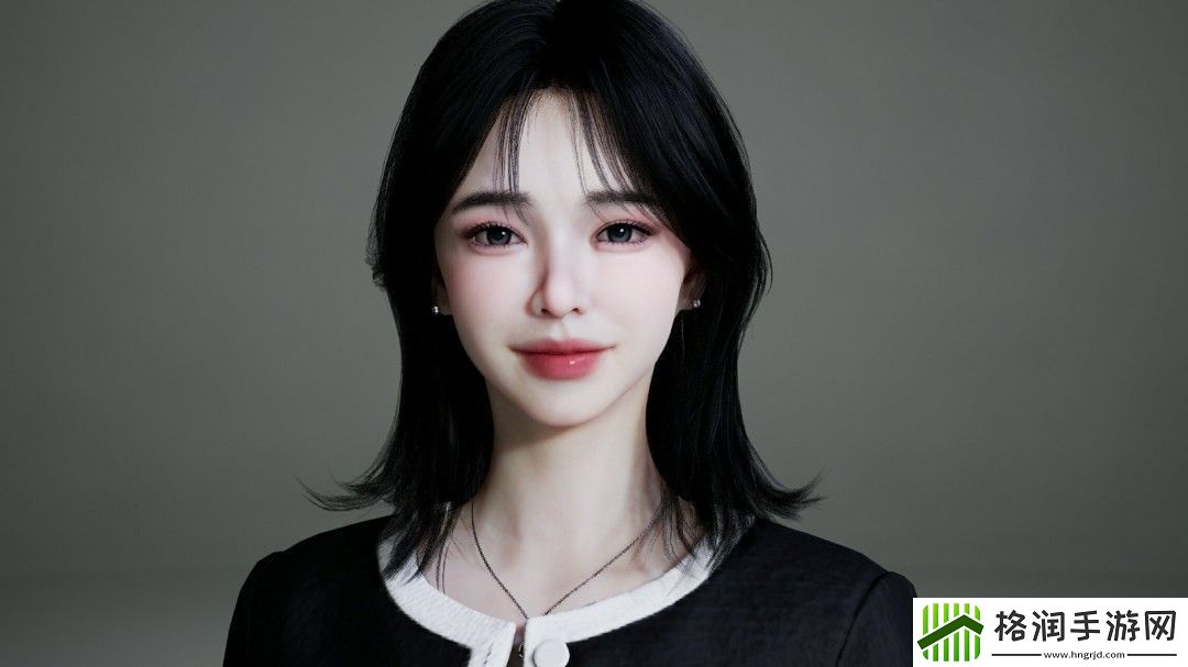 inZOI短发艳丽美女捏脸分享
