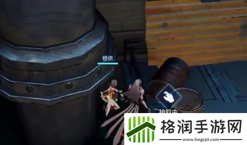 晶核莱茵城卡牌位置介绍