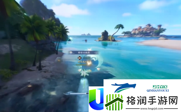 诛仙世界惊雾流波鸿雁行玩法技巧
