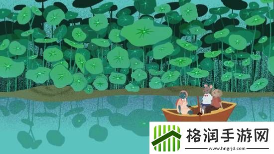 百合女仆、阿凡达守卫潘多拉