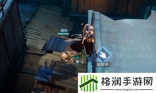 晶核莱茵城卡牌位置介绍